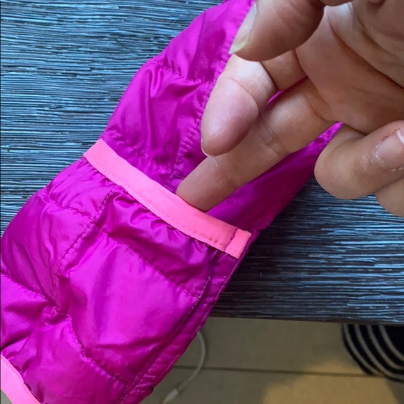 Northface 12-18 Spring/Fall Jacket - Picture 5 of 6